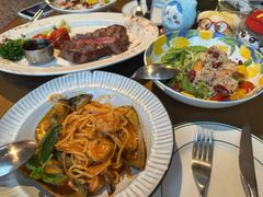 -Grande A'moo(上海万象城店)