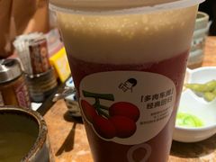 -喜茶(广州荔湾领展广场店)