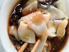 -杨记灌肠(食品街店)