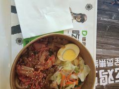 -德克士(前门店)