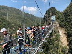 -宁波五龙潭景区