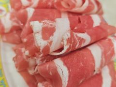 -清真马家美食城•海鲜•青岛菜•火锅(湛山店)