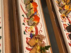 -千滋百味自助海鲜烤肉(布吉景华店)