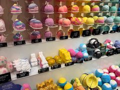 -LUSH(威尼斯人店)
