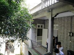 -溪口-滕头旅游景区