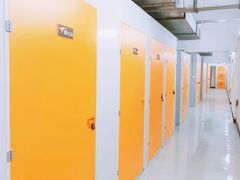 -安东易迷你自助仓储寄存仓库(顾戴路店)