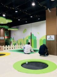 -绿野星空儿童乐园