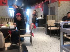 大堂-宏姐串串香(征仪路店)