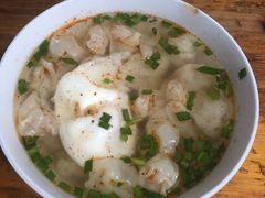 -安庆柴火馄饨(马道街店)