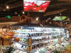 -blt精品超市(高德置地冬广场店)