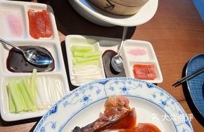 Crispy Duck Without Grease