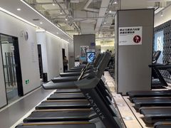 -FLARE STAR FITNESS(复地活力城店)