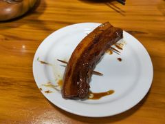 把子肉-老济南民间小吃·传统鲁菜(芙蓉街店)