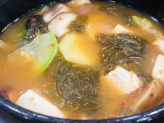 酱汤-韩食汇