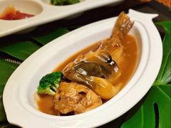 -王府茶宴(大观园总店)