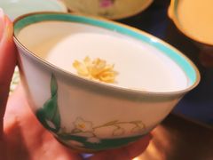-茶是一枝花泡茶店
