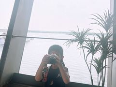 -抱抱地球咖啡馆(国家海洋博物馆店)