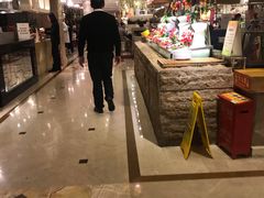 自助取餐区-芭菲盛宴·环球美食(袁家岗店)