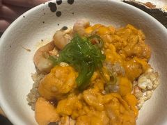 -贵木日本料理·铁板烧(新地假日广场店)