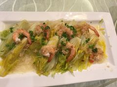 -大东方海鲜酒楼(小武基桥店)