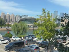 -川旺角融合菜•海景餐厅(星海广场店)