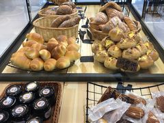 -熊叔熊婶面包房(团结湖店)