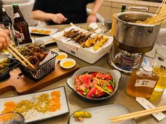 -苏小牛·牛肉串(国贸店)
