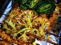-晓靖轩烧烤(沙河风情店)