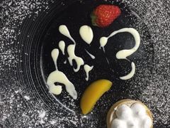 -YUE·6·西式融合餐厅(外滩六号店)