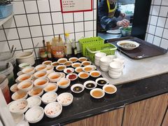 -长平肥姐白粥·海鲜打冷