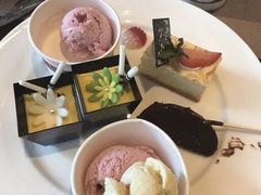 -康帝国际酒店-艾斯本自助西餐厅