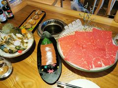 -尚海豆捞(乐虹坊店)