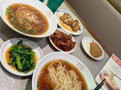 -松鹤楼面馆(天一广场店)