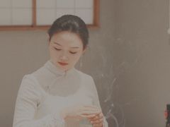 -汉艺唐风茶艺培训(联发华美空间店)