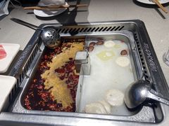 -海底捞火锅(武胜路凯德广场店)