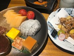 -和彩放题餐厅(酒仙桥店)
