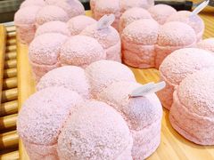 -好利来(朝外店)