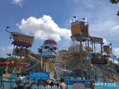 -美的鹭湖探索王国