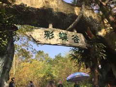 景点-天目湖山水园