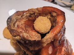 -吴越荣记苏州菜·松鼠桂鱼(月光码头店)