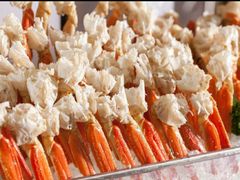 -博林天瑞喜来登酒店·西丽尚膳