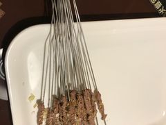 -三个大叔东北烧烤·砂锅菜(西三旗店)