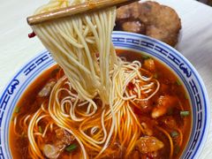 -大时代美食面馆