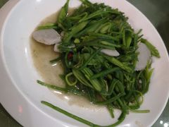 -水上人家民俗餐厅(洱海公园店)