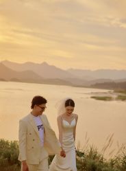 -太古映画婚纱摄影(天河店)