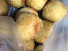 玉兰饼-毛华美食(清扬路店)