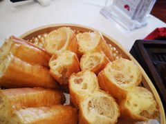 -白天鹅宾馆-宏图府餐厅