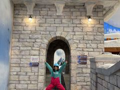 -长沙湘江冰雪世界