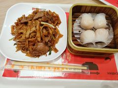 -食悦天美食广场(武汉壹方购物中心店)