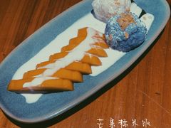 -仓库南洋海鲜小排档(柳河路店)
